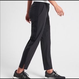 Athleta Brooklyn Pant
